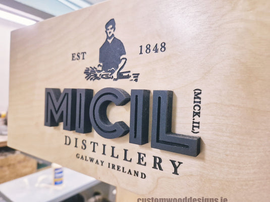 Premium Display Units