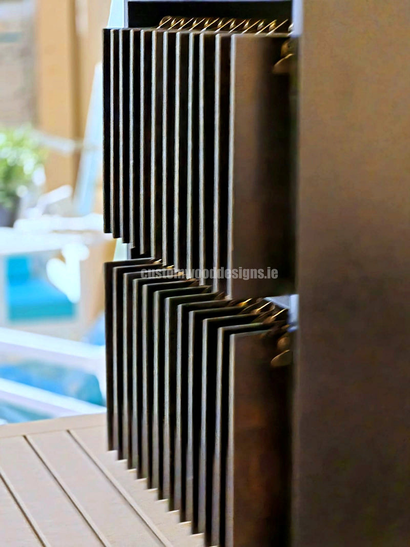 Load image into Gallery viewer, Premium Branded A4 Clipboard Set with Display Unit (24 pcs) - Custom Wood Designs Premium Branded A4 Clipboard Set with Display Unit (24 pcs) made from [material] –  [use_case] | Custom Wood Designs
