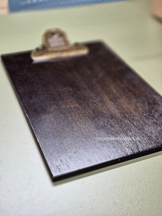 Premium Branded A5 Branded Clipboard Set (24 pcs) - Custom Wood Designs Premium Branded A5 Branded Clipboard Set (24 pcs) made from [material] –  [use_case] | Custom Wood Designs