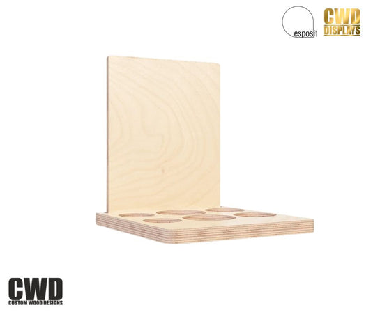 Delt - Custom Wood Designs