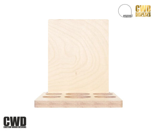 Delt - Custom Wood Designs