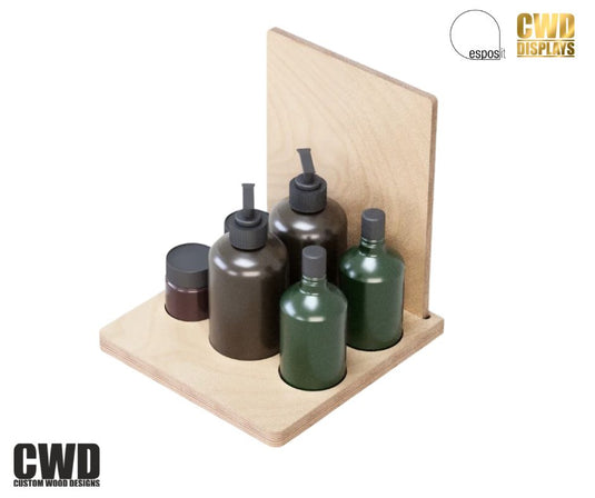 Delt - Custom Wood Designs