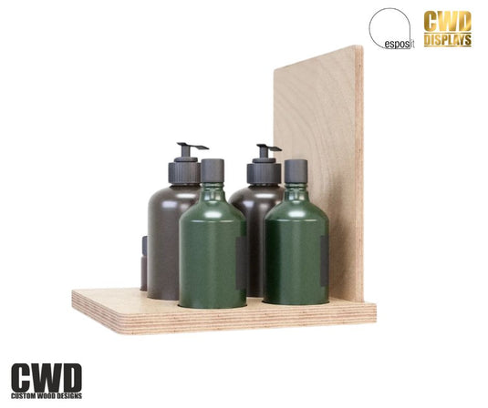 Delt - Custom Wood Designs