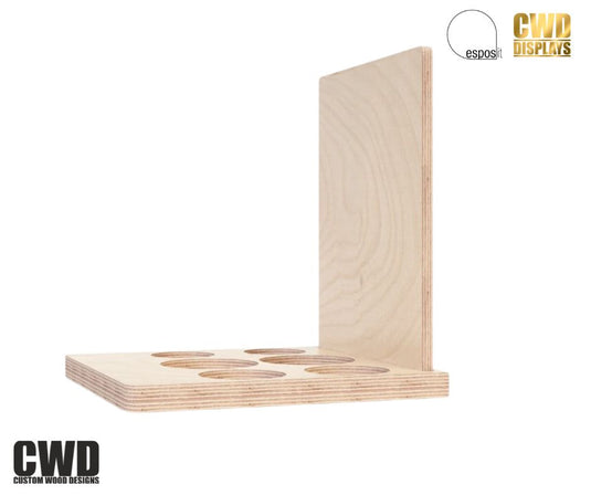 Delt - Custom Wood Designs