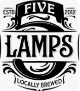 Five Lamps