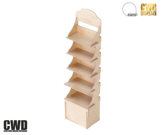 Horizon - Custom Wood Designs