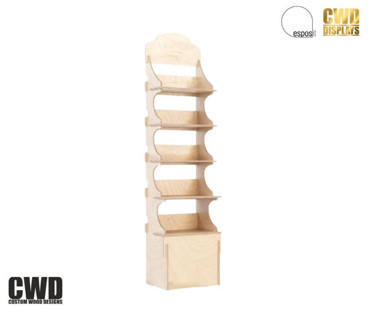 Horizon - Custom Wood Designs