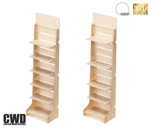 Flexi 400 - Custom Wood Designs