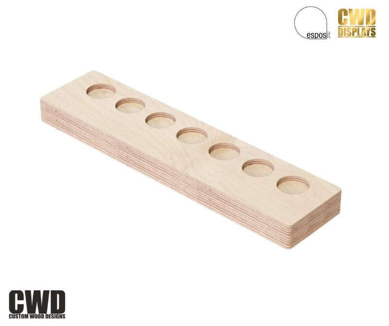 Load image into Gallery viewer, Fyra - Custom Wood Designs
