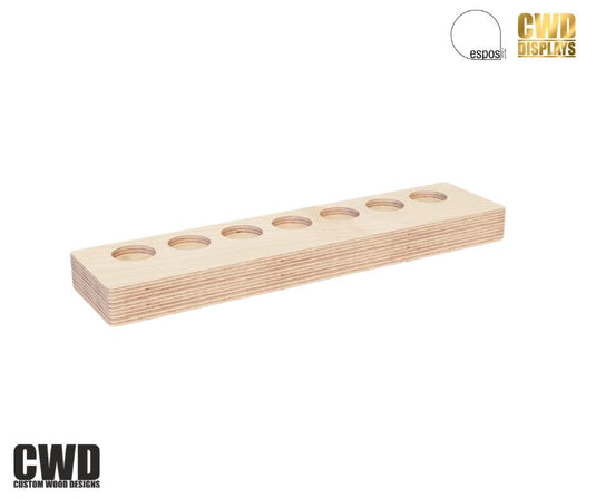 Fyra - Custom Wood Designs