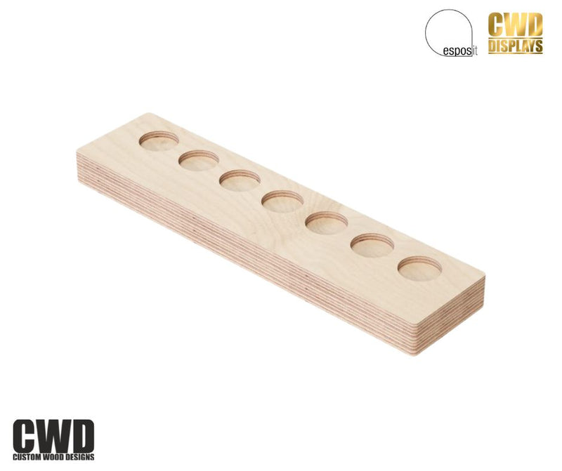 Load image into Gallery viewer, Fyra - Custom Wood Designs
