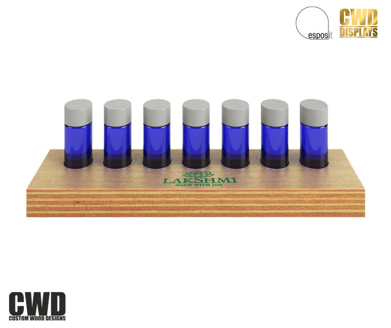 Load image into Gallery viewer, Fyra - Custom Wood Designs
