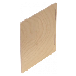 Scacco Matto_fianco - Custom Wood Designs