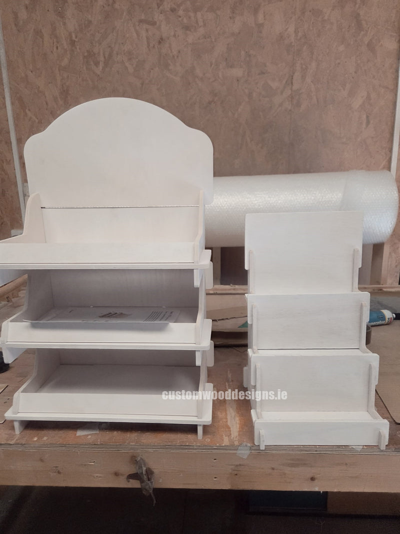 Load image into Gallery viewer, Banco 3 - Custom Wood Designs Banco 3
