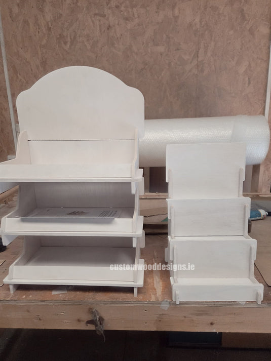 Banco 3 - Custom Wood Designs Banco 3