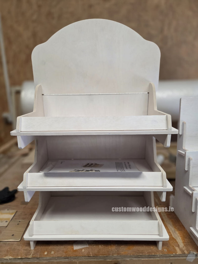 Load image into Gallery viewer, Banco 3 - Custom Wood Designs Banco 3
