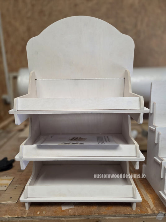 Banco 3 - Custom Wood Designs Banco 3
