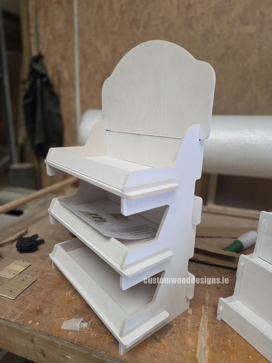 Banco 3 - Custom Wood Designs Banco 3