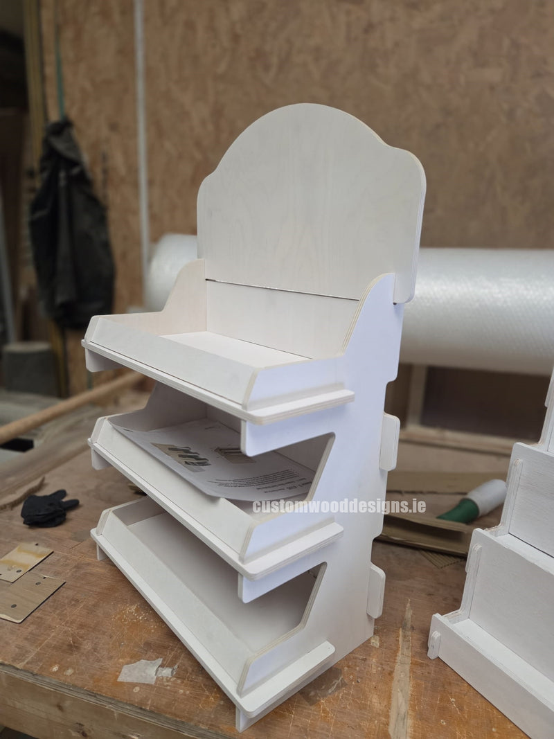 Load image into Gallery viewer, Banco 3 - Custom Wood Designs Banco 3
