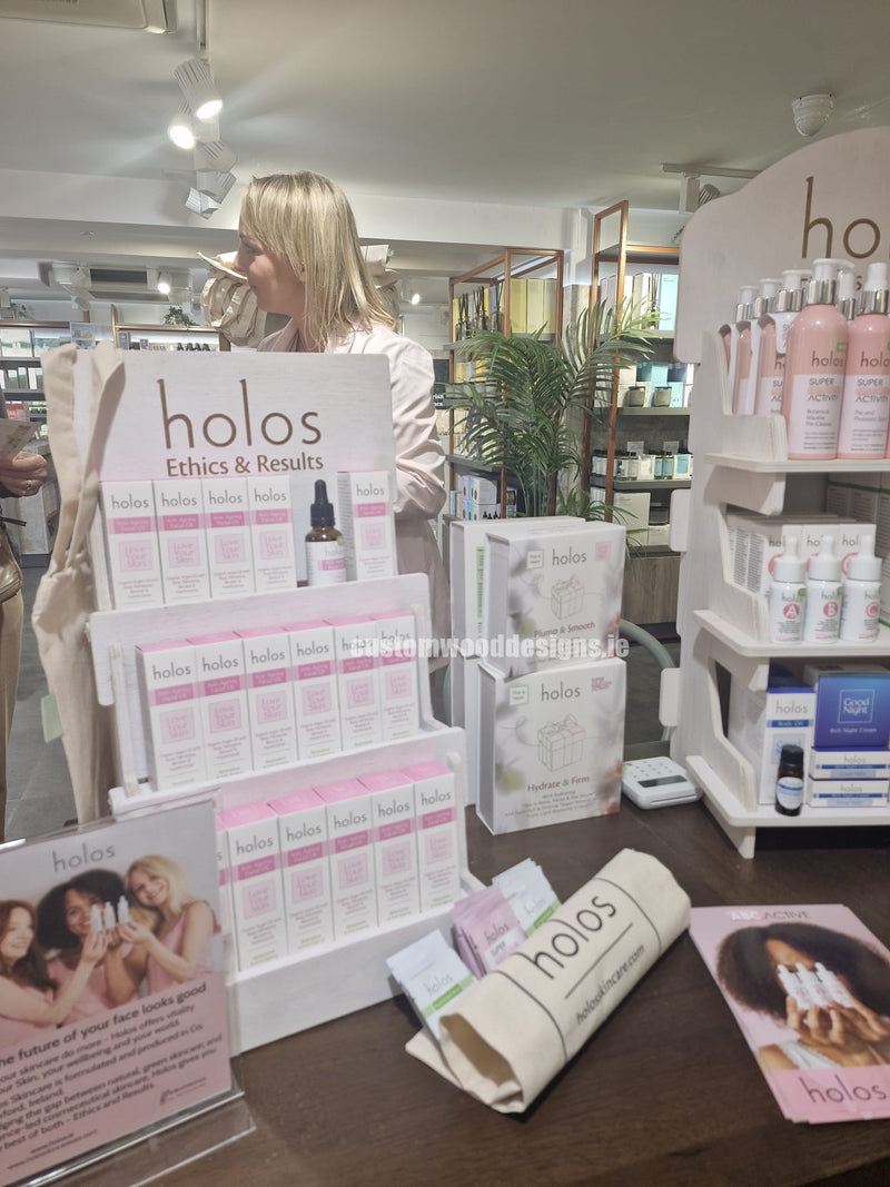 Load image into Gallery viewer, Step 3 - Custom Wood Designs Step 3
