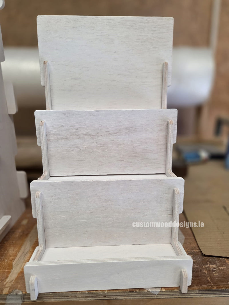 Load image into Gallery viewer, Step 3 - Custom Wood Designs Step 3
