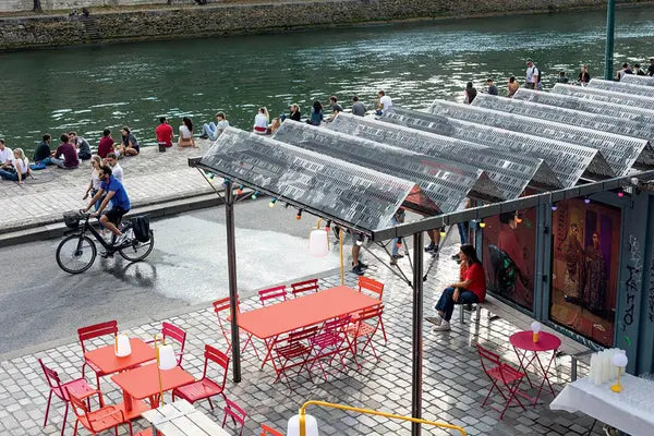 Load image into Gallery viewer, Luxembourg Armchair ALU - Custom Wood Designs Luxembourg Armchair ALU made from [material] – Ideal for [use_case] | Custom Wood Designs
