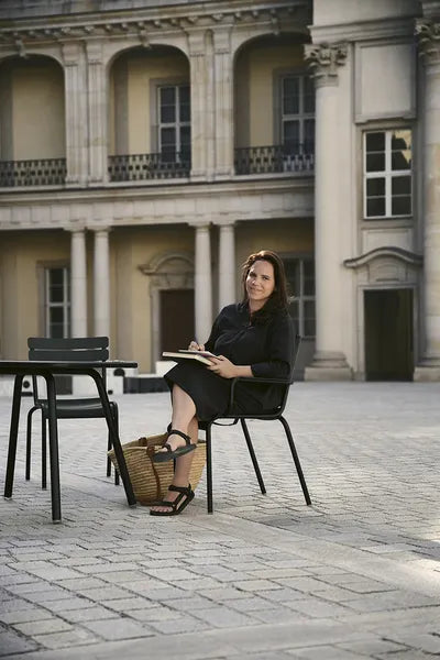 Luxembourg Armchair ALU - Custom Wood Designs Luxembourg Armchair ALU made from [material] – Ideal for [use_case] | Custom Wood Designs