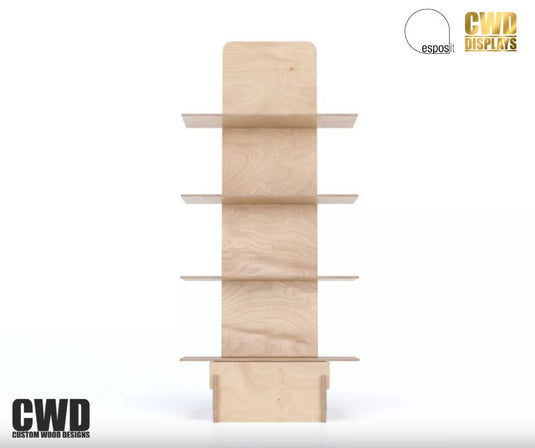 Libre - Custom Wood Designs