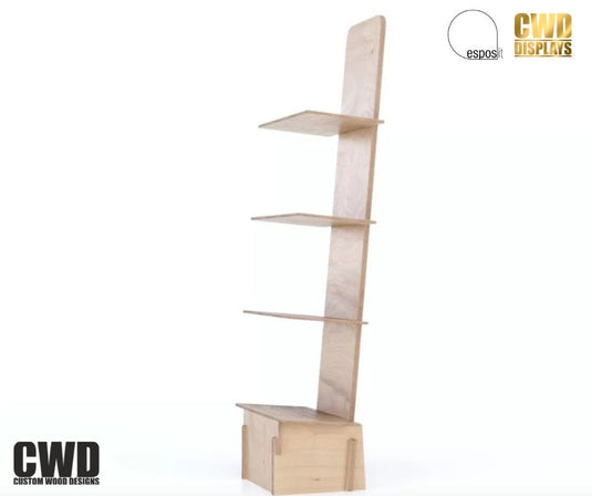 Libre - Custom Wood Designs