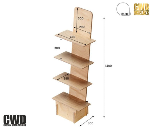 Libre - Custom Wood Designs