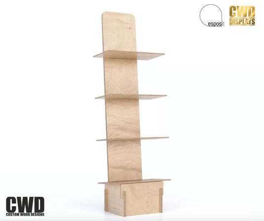 Libre - Custom Wood Designs