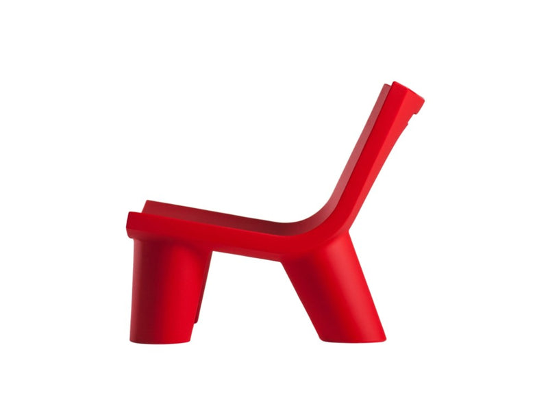 Load image into Gallery viewer, Low Lita Love Seat - Custom Wood Designs
