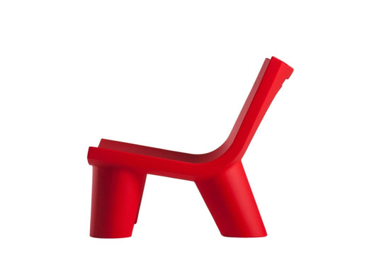 Low Lita Love Seat - Custom Wood Designs