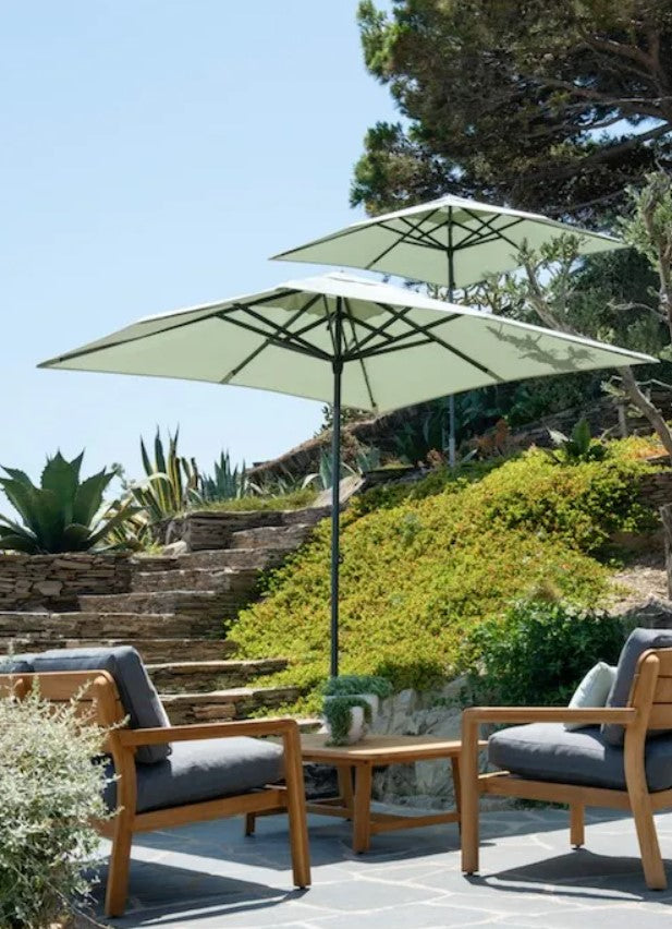 Load image into Gallery viewer, LODGE 110 x 65 cm Solid Teak Low Table - Custom Wood Designs LODGE 110 x 65 cm Solid Teak Low Table made from [material] –  [use_case] | Custom Wood Designs
