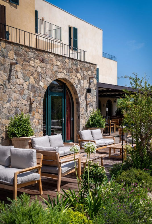 LODGE 110 x 65 cm Solid Teak Low Table - Custom Wood Designs LODGE 110 x 65 cm Solid Teak Low Table made from [material] –  [use_case] | Custom Wood Designs