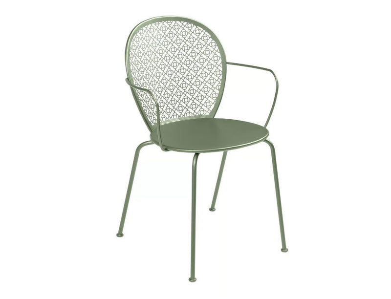 Load image into Gallery viewer, LORETTE Chair - Custom Wood Designs LORETTE Chair made from [material] –  [use_case] | Custom Wood Designs
