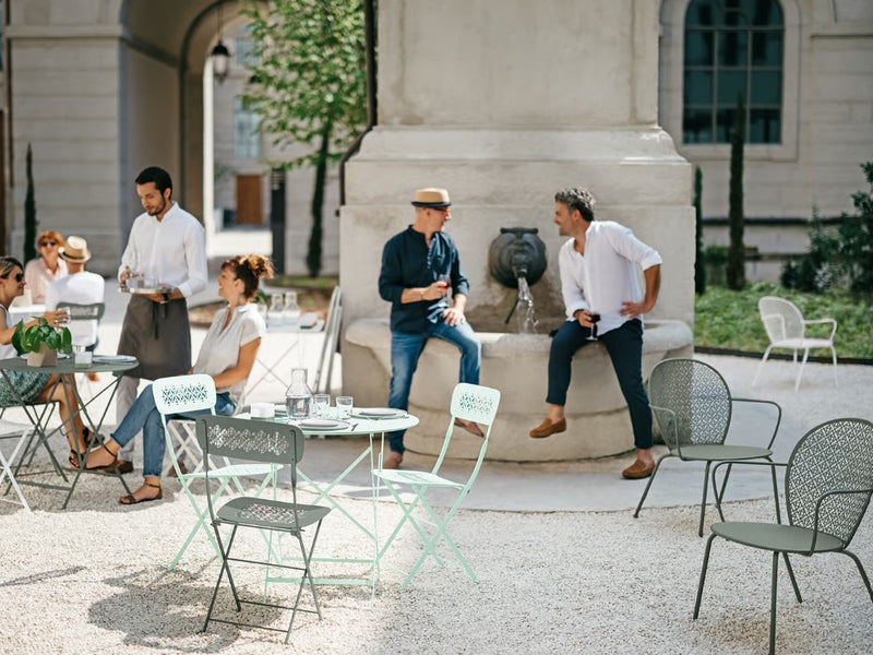 Load image into Gallery viewer, LORETTE Chair - Custom Wood Designs LORETTE Chair made from [material] –  [use_case] | Custom Wood Designs
