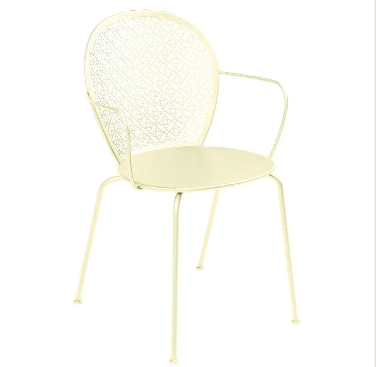 Load image into Gallery viewer, LORETTE Chair - Custom Wood Designs LORETTE Chair made from [material] –  [use_case] | Custom Wood Designs
