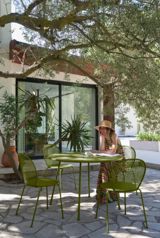 LORETTE Chair - Custom Wood Designs LORETTE Chair made from [material] –  [use_case] | Custom Wood Designs