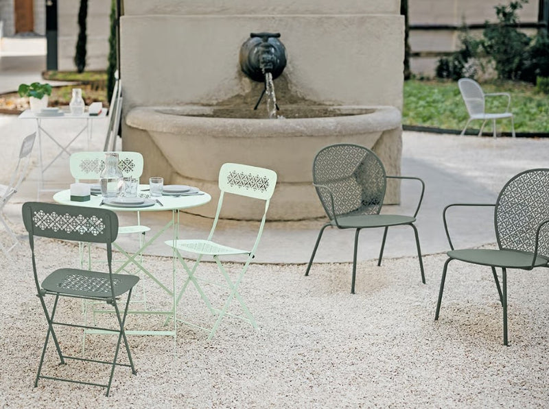 Load image into Gallery viewer, LORETTE Chair - Custom Wood Designs LORETTE Chair made from [material] –  [use_case] | Custom Wood Designs
