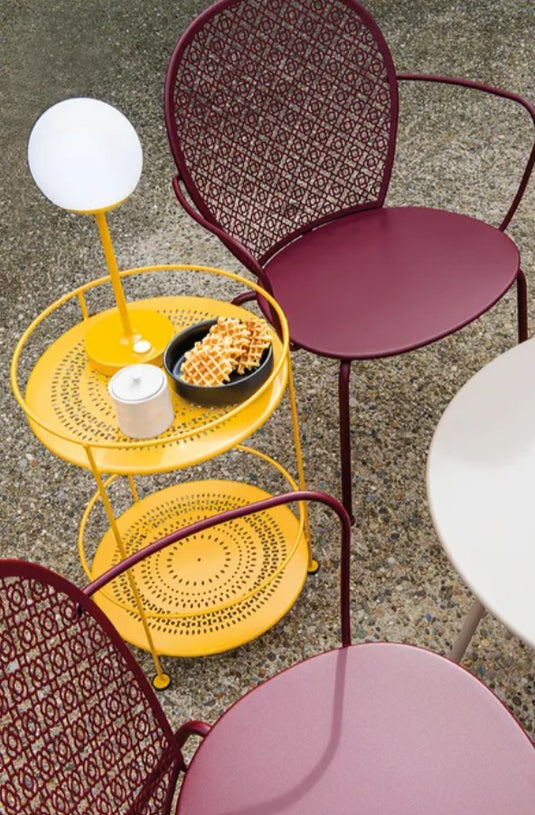 LORETTE Low Armchair - Custom Wood Designs LORETTE Low Armchair made from [material] –  [use_case] | Custom Wood Designs