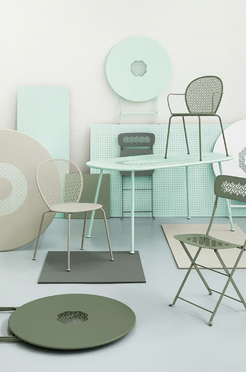 LORETTE Oval Table 160 x 90 cm - Custom Wood Designs LORETTE Oval Table 160 x 90 cm made from [material] –  [use_case] | Custom Wood Designs