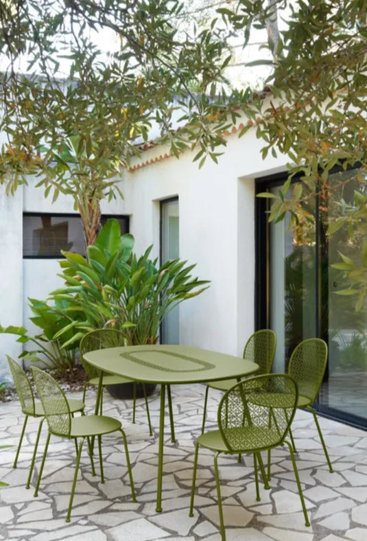 LORETTE Oval Table 160 x 90 cm - Custom Wood Designs LORETTE Oval Table 160 x 90 cm made from [material] –  [use_case] | Custom Wood Designs