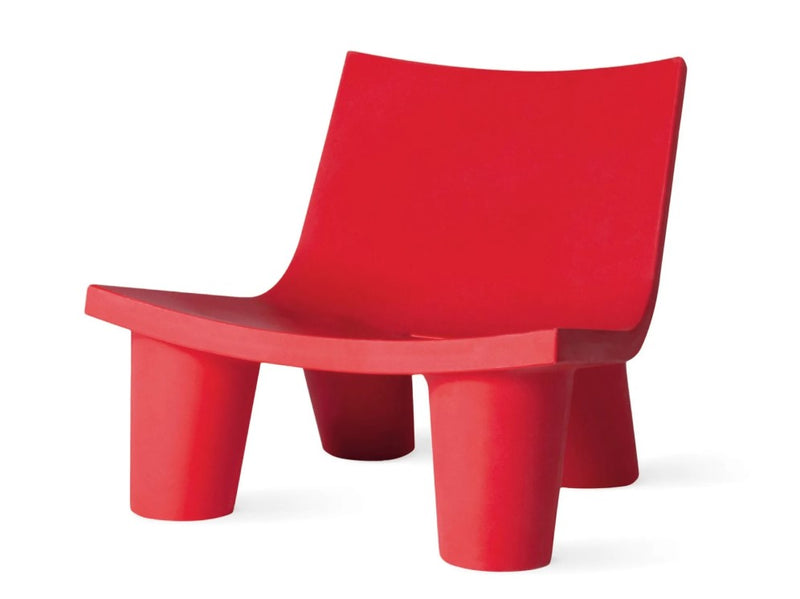 Load image into Gallery viewer, Low Lita Lounge Chair - Custom Wood Designs
