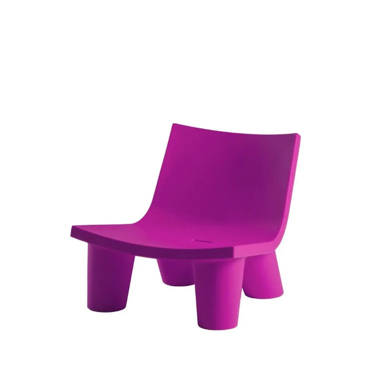 Load image into Gallery viewer, Low Lita Lounge Chair - Custom Wood Designs
