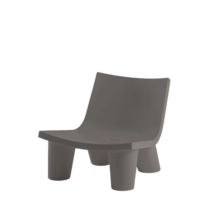 Load image into Gallery viewer, Low Lita Lounge Chair - Custom Wood Designs
