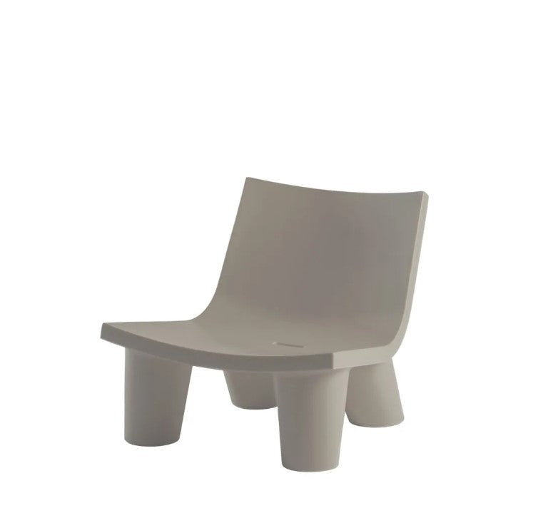 Load image into Gallery viewer, Low Lita Lounge Chair - Custom Wood Designs
