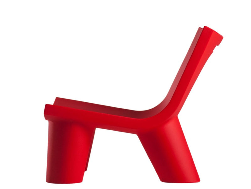 Load image into Gallery viewer, Low Lita Lounge Chair - Custom Wood Designs
