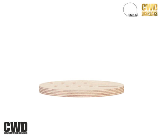 Lumi - Custom Wood Designs