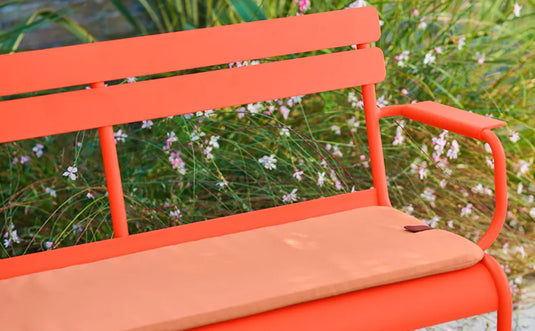 Luxembourg 2-Seater Garden Bench - Custom Wood Designs Luxembourg 2-Seater Garden Bench made from [material] – Ideal for [use_case] | Custom Wood Designs